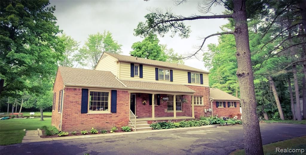 4840 Arrowhead Rd, West Bloomfield, MI 48323 Trulia