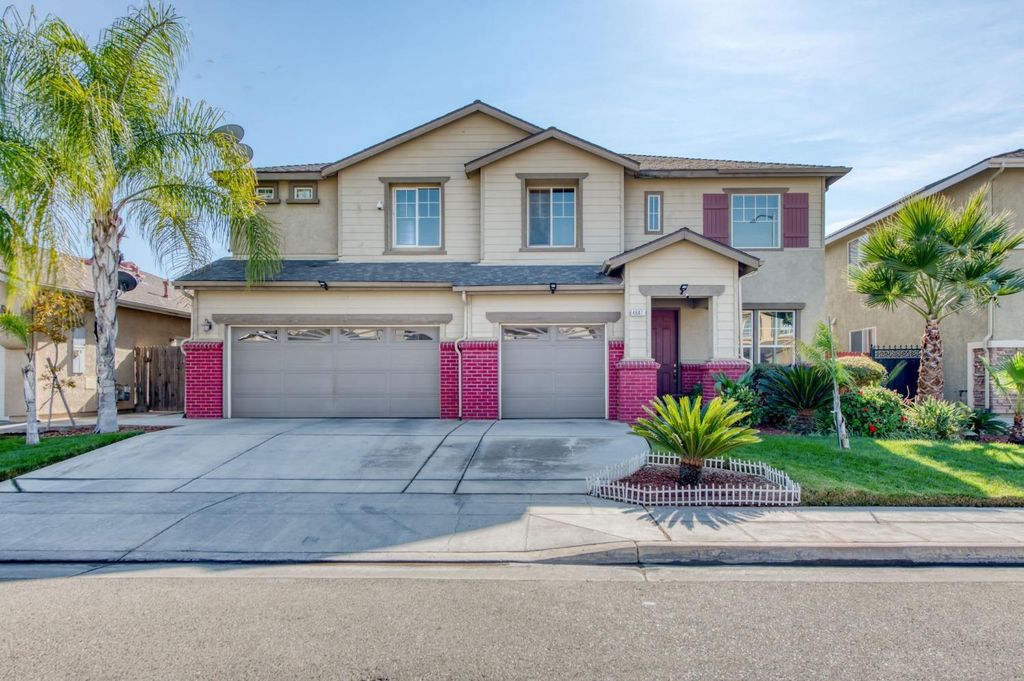 4647 W Home Ave, Fresno, CA 93722 Trulia