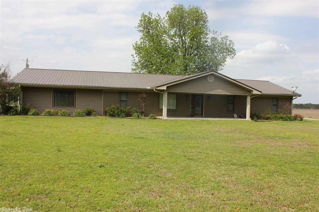 262 Oakwood Byu, Dumas, AR 71639 Trulia