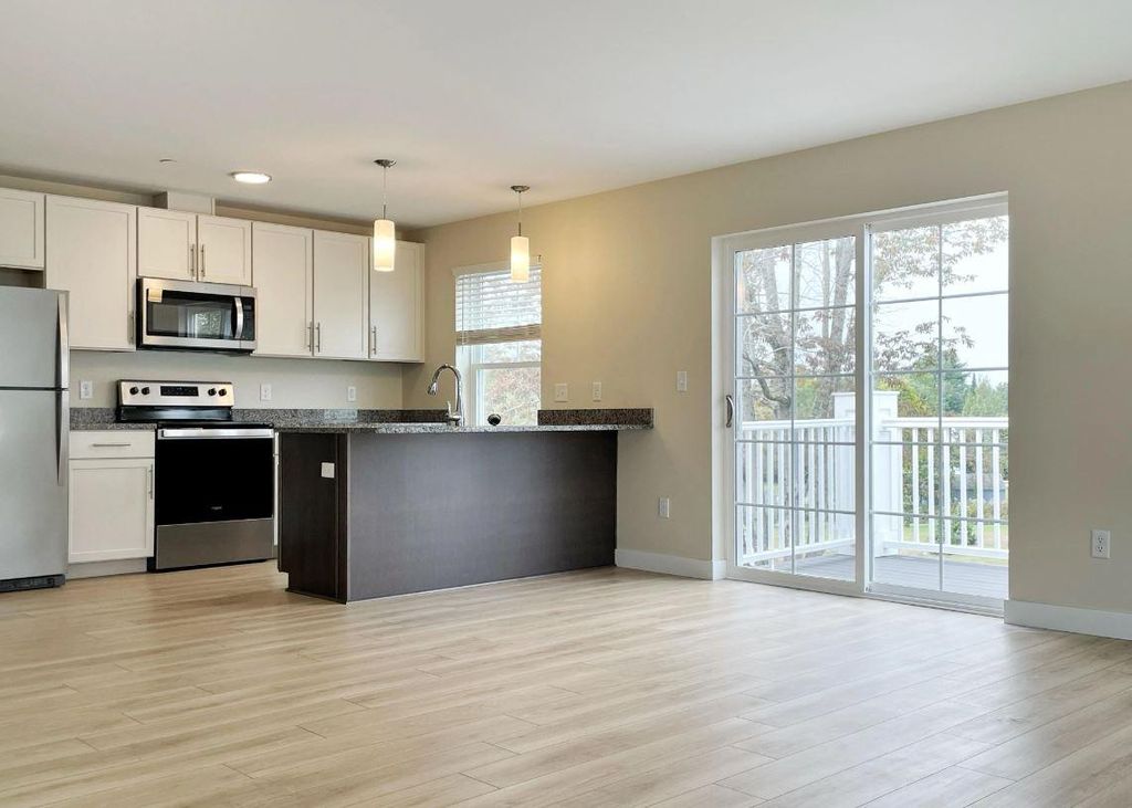 Sweetser Village Apartments Yarmouth, ME Trulia