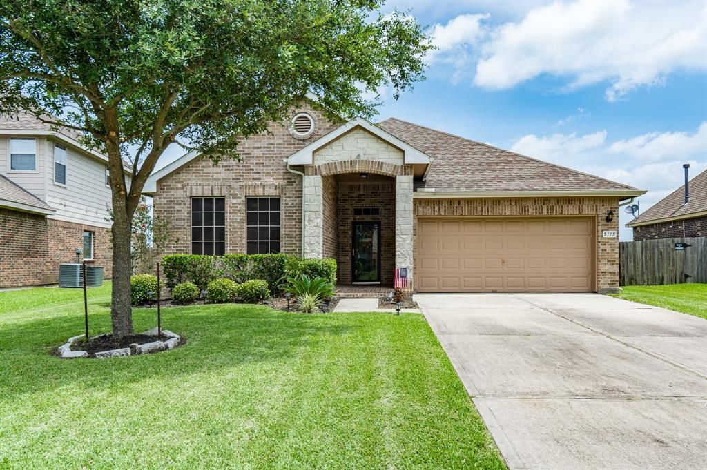 5115 Creekside Ave, Cove, TX 77523 Trulia