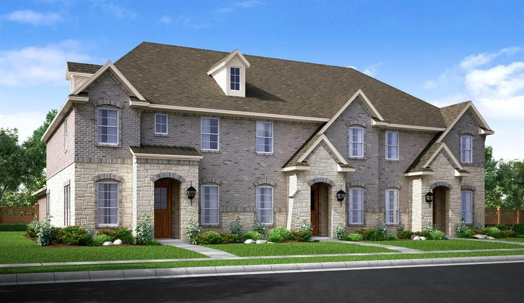 4537 English Maple Dr, Arlington, TX 76006