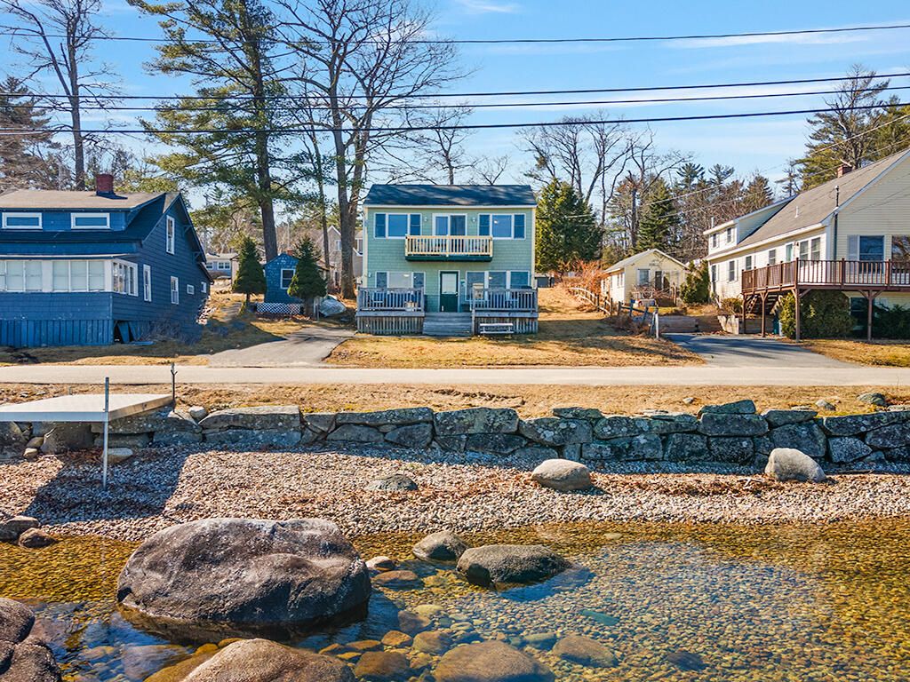 58 Wards Cove Road, Standish, ME 04084 Trulia
