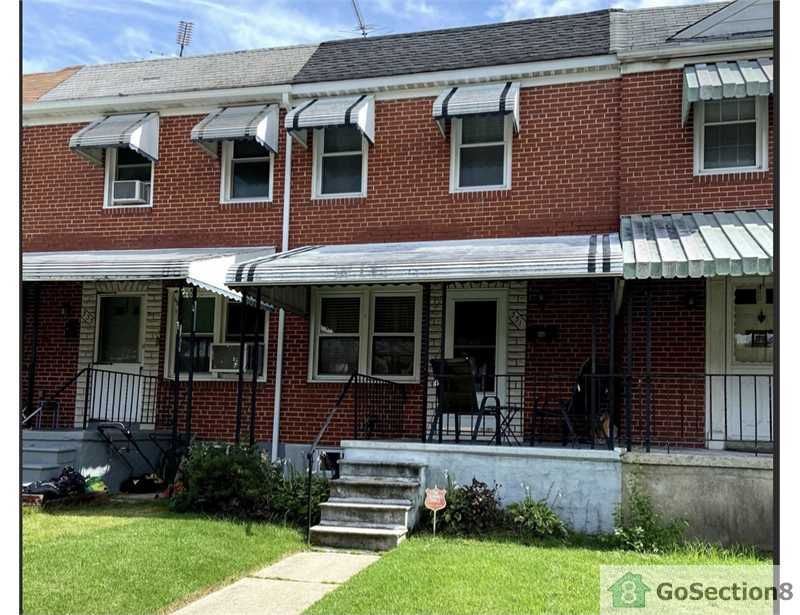 331 Leeanne Rd, Baltimore, MD 21221
