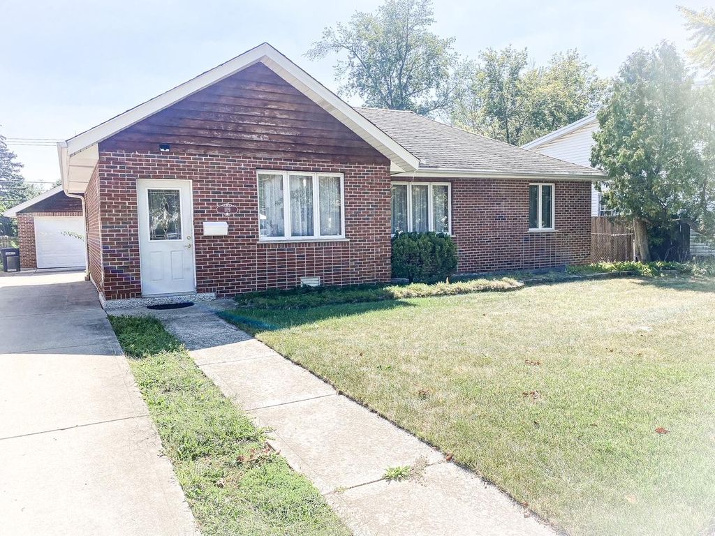 109 Bernice Ave, Northlake, IL 60164 Trulia