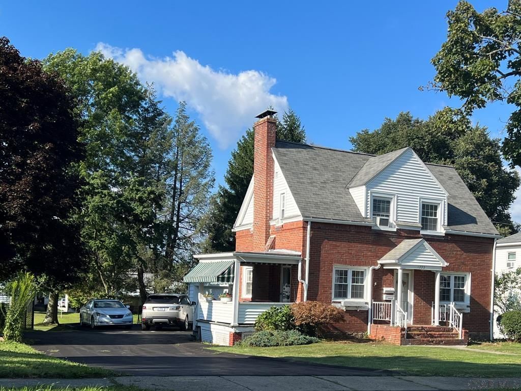 1722 Menoher Blvd, Johnstown, PA 15905 Trulia