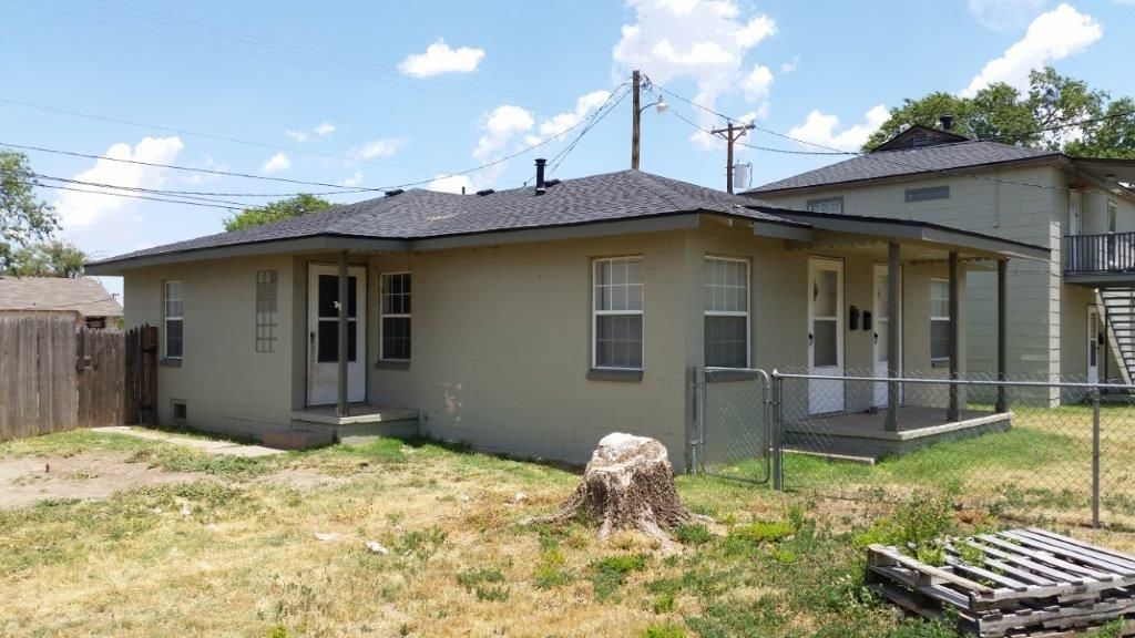 2103 2nd Ave B, Canyon, TX 79015 Trulia