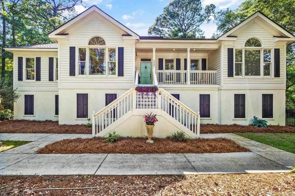 5465 Huntington Marsh Rd., Murrells Inlet, SC 29576 Trulia