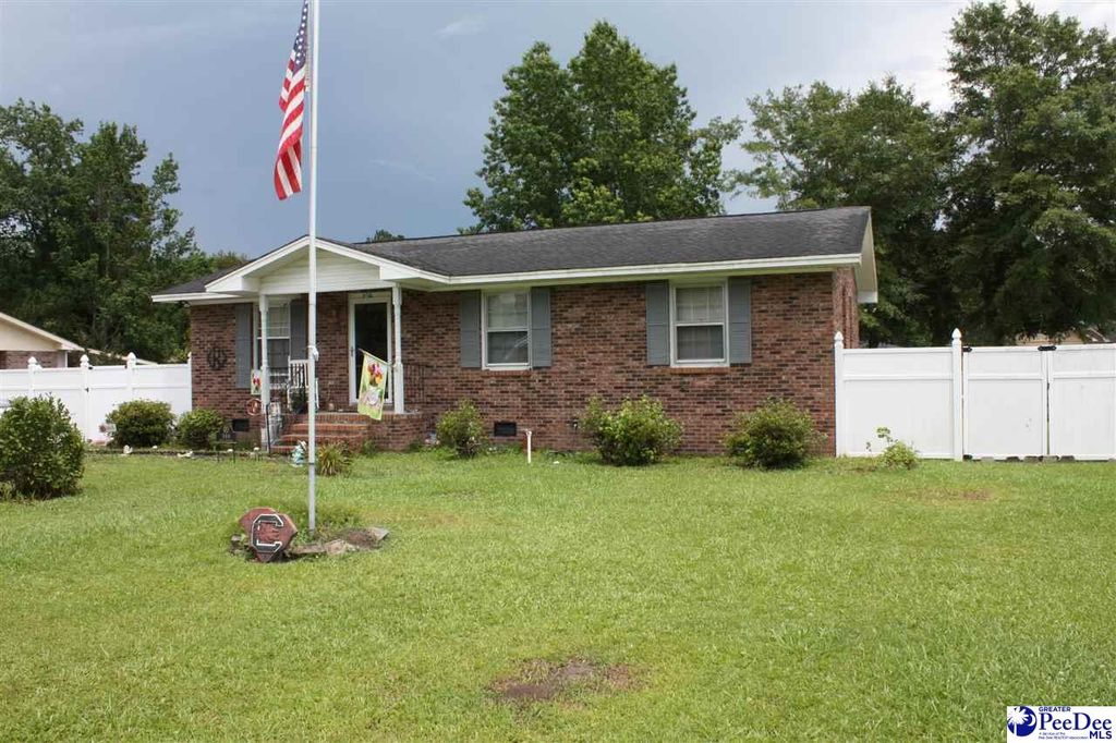 510 White Oak Dr, Johnsonville, SC 29555 Trulia