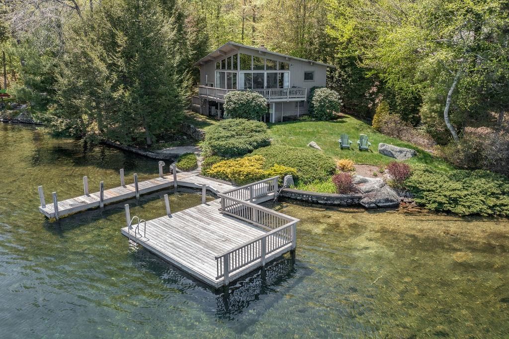 49 Black Cat Island, Moultonboro, NH 03254 Trulia