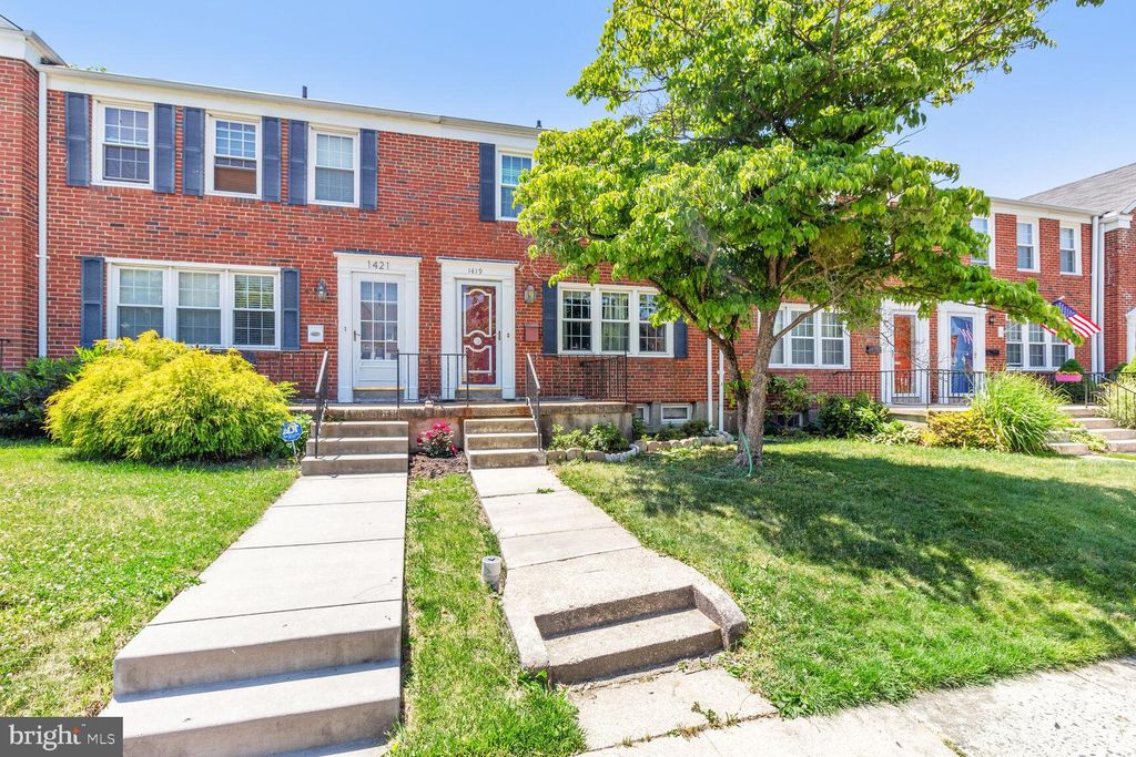 1419 Putty Hill Ave, Baltimore, MD 21286 Trulia