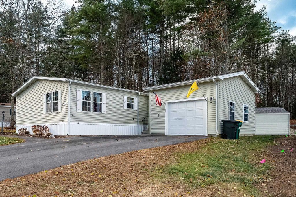 106 Eagle Drive, Rochester, NH 03868