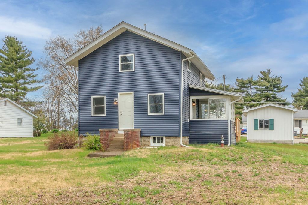 2628 Summit St, Millersport, OH 43046 Trulia