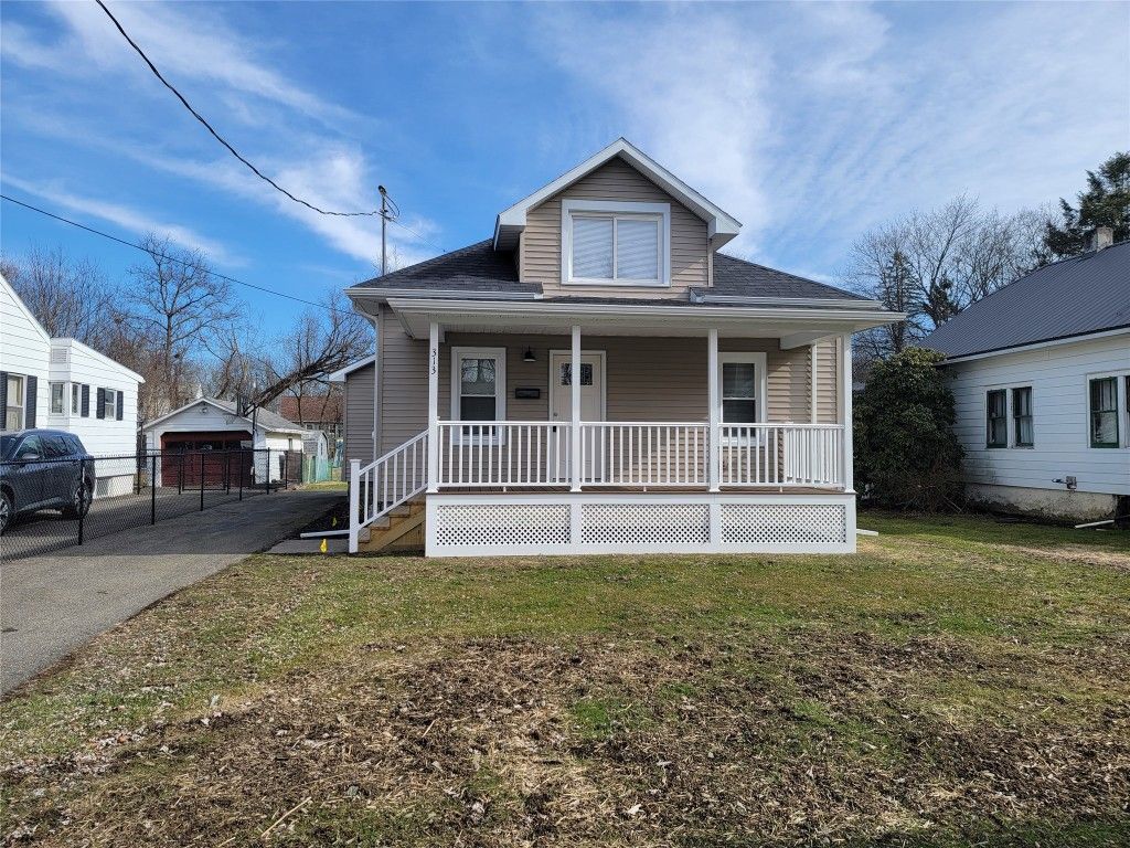 313 Marion St, Vestal, NY 13850 Trulia