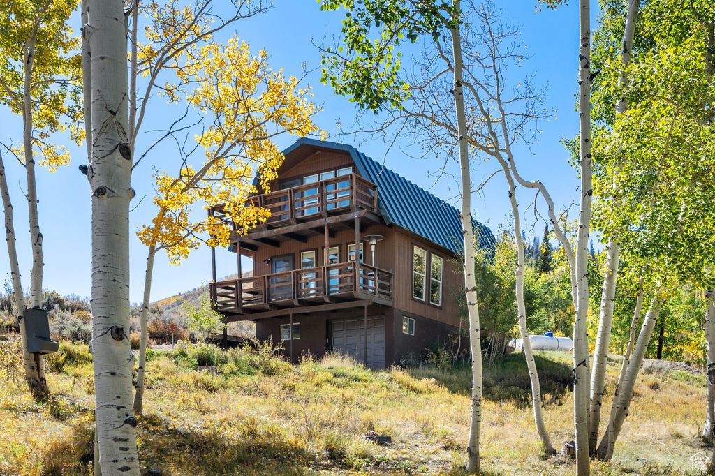 2195 Blake St, Helper, UT 84526 SingleFamily Home for Sale MLS 2027366