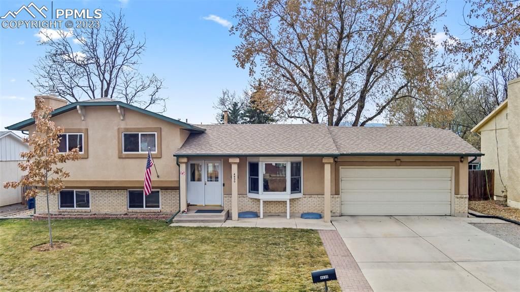 4630 La Cresta Dr, Colorado Springs, CO 80918 Trulia