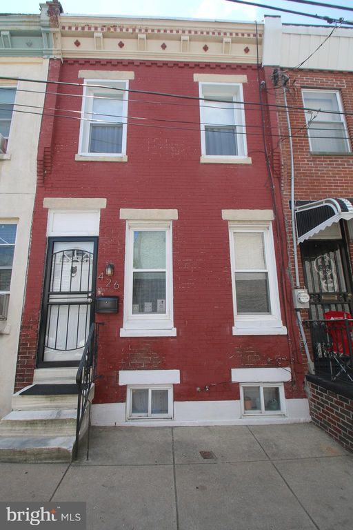 426 Little Sigel St, Philadelphia, PA 19148