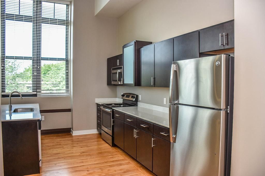 1106 W  47th St #N309, Kansas City, MO 64112