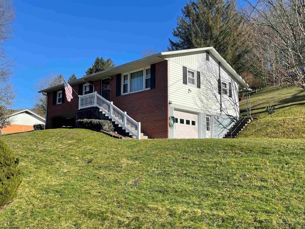 5 Hilltop Dr, Philippi, WV 26416 Trulia