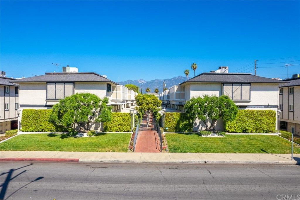 Temple City, CA Trulia