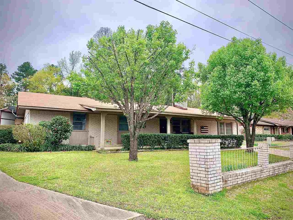 108 Lakeside Dr, Linden, TX 75563 Trulia