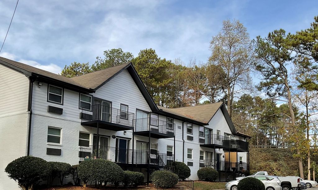 Apartments In Tucker Ga 30084