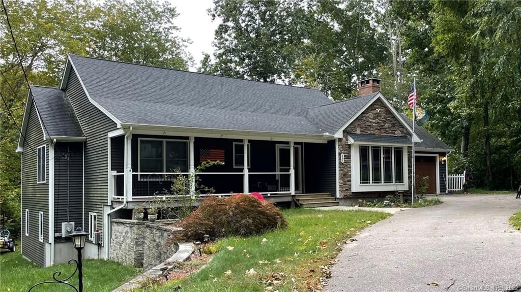 17 Bass Lake Rd, Amston, CT 06231 MLS 170527423 Trulia