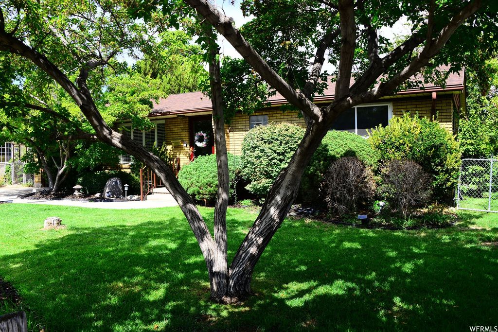 62 W 1600 S, Orem, UT 84058