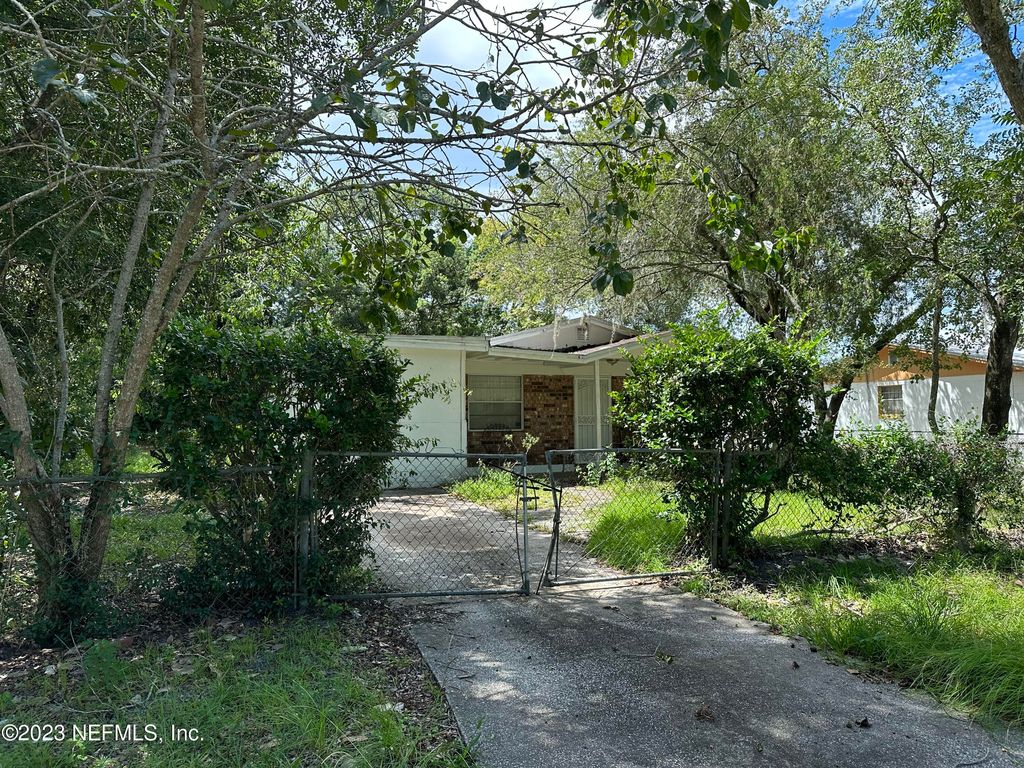 5126 ARROWSMITH Road, Jacksonville, FL 32208 Trulia