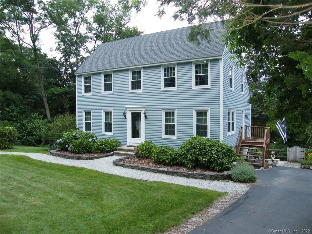 270 Middlesex Ave, Chester, CT 06412