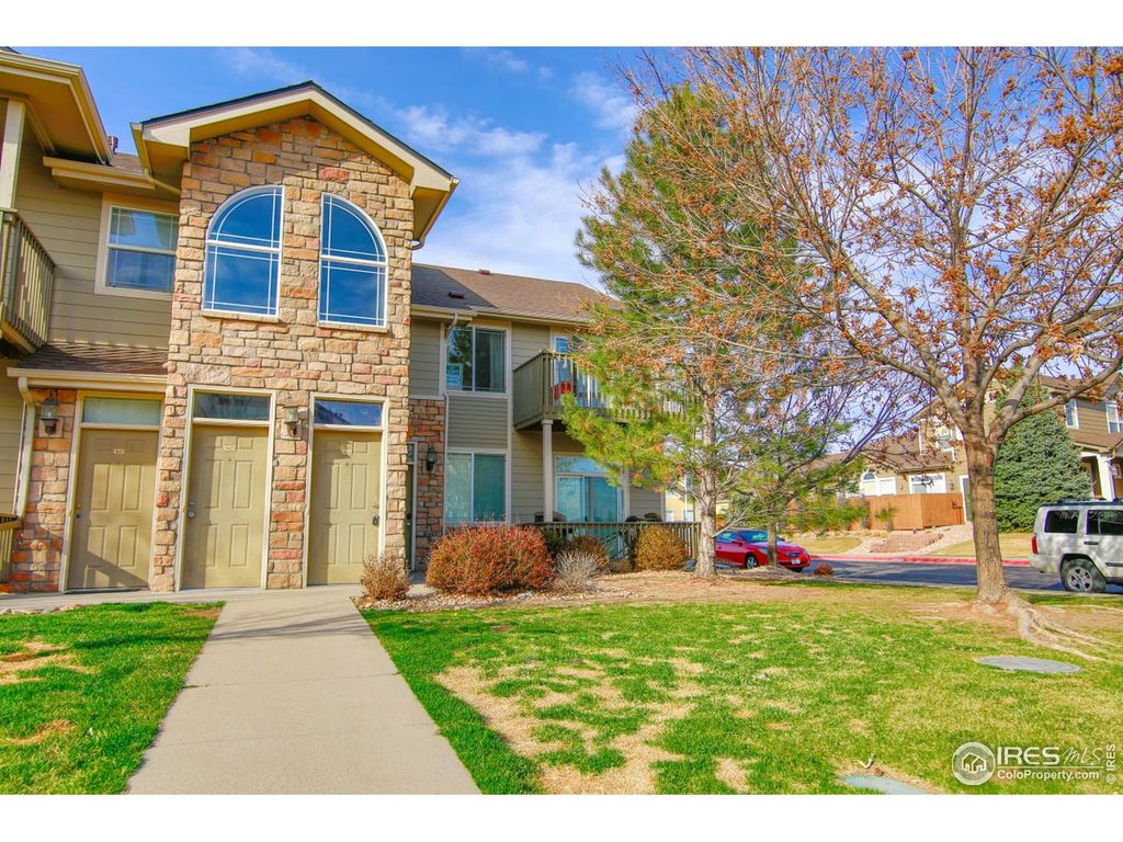 5551 29th St #3624, Greeley, CO 80634