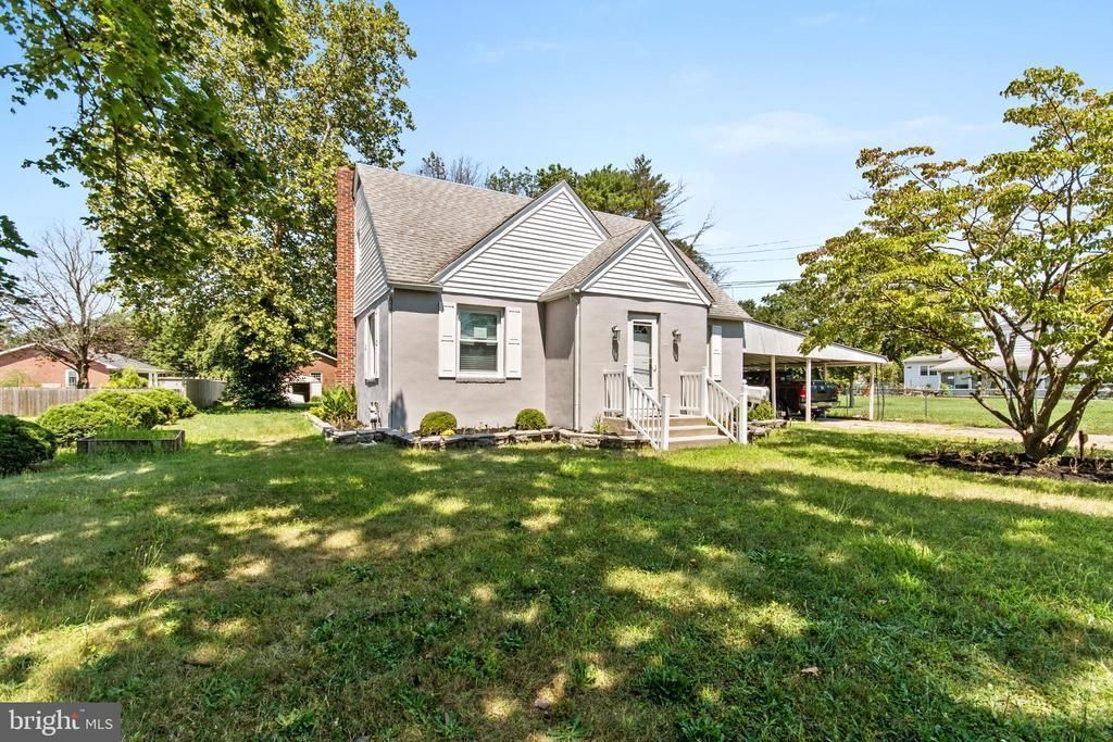 22 William Ave, Williamstown, NJ 08094 Trulia