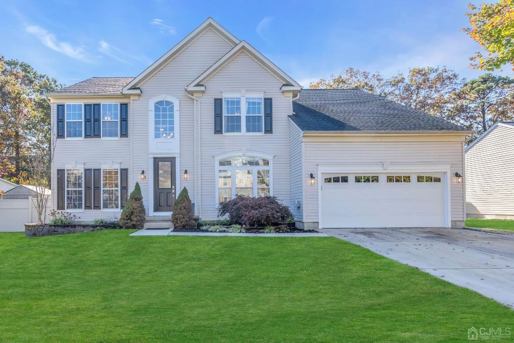 11 Timberline Rd, Bayville, NJ 08721 Trulia