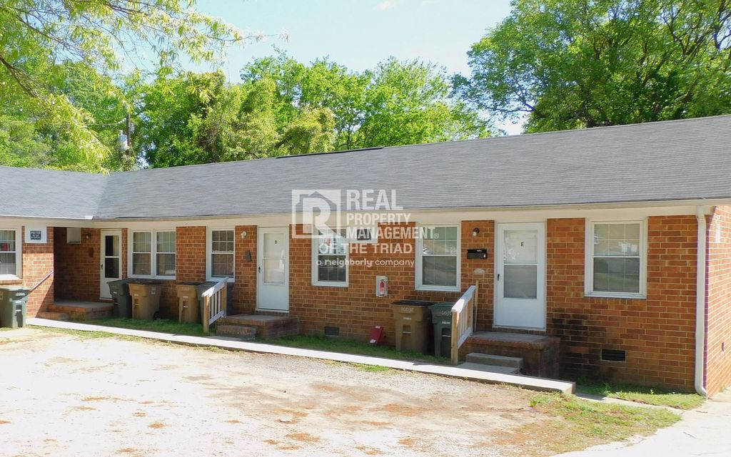 1003 Martin Luther King Jr. Drive Greensboro, NC Trulia