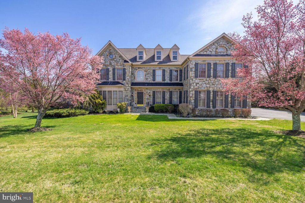 14913 Finegan Farm Dr, Darnestown, MD 20874 Trulia