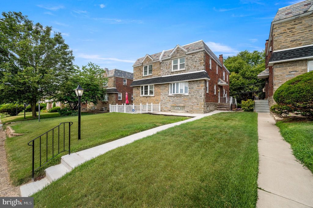 1023 E Phil Ellena St, Philadelphia, PA 19150 Trulia