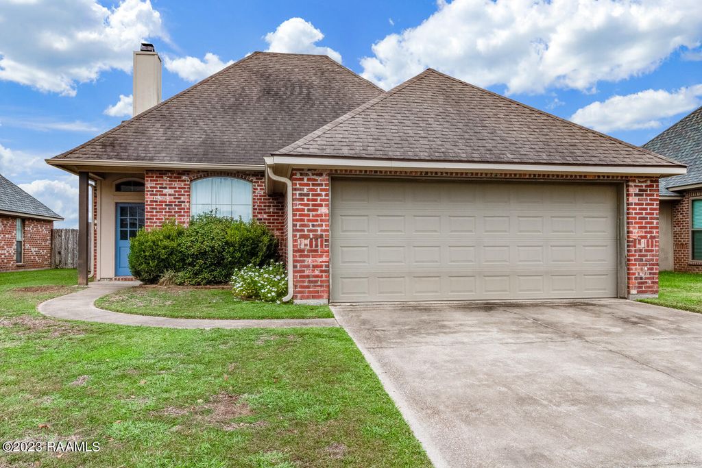 729 Copper Meadows Blvd, Youngsville, LA 70592 Trulia