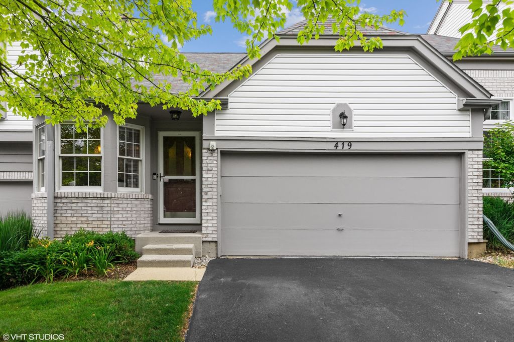 419 Orleans Ave, Naperville, IL 60565