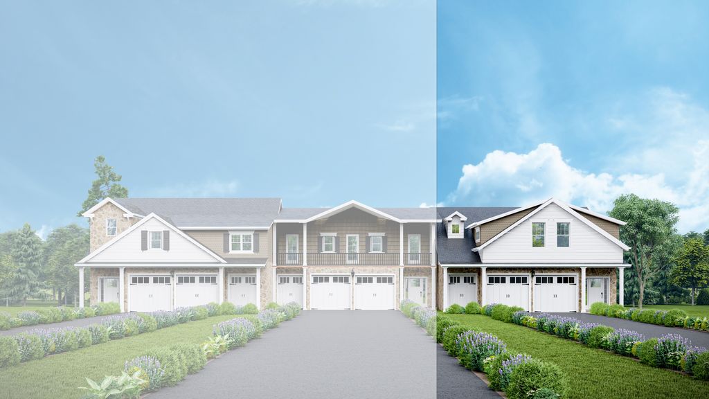 Lot 34 Mahogany Residences at Steel Club Hellertown, PA Trulia