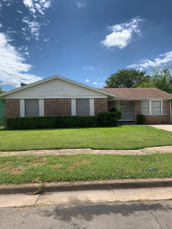3606 Judge Dupree Dr, Dallas, TX 75241
