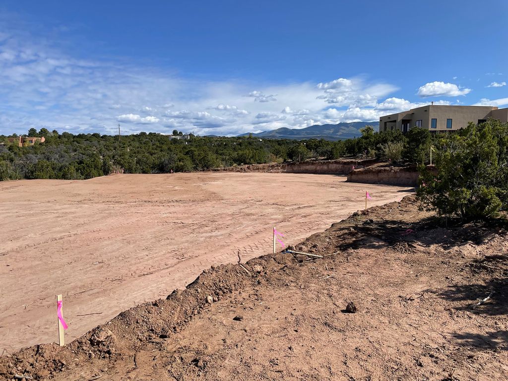 Lot 13 Arbolitos at Las Estrellas Santa Fe, NM Trulia