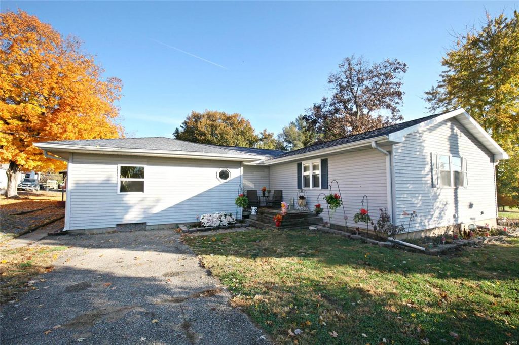 709 E 1700th Ave, Vandalia, IL 62471 Trulia