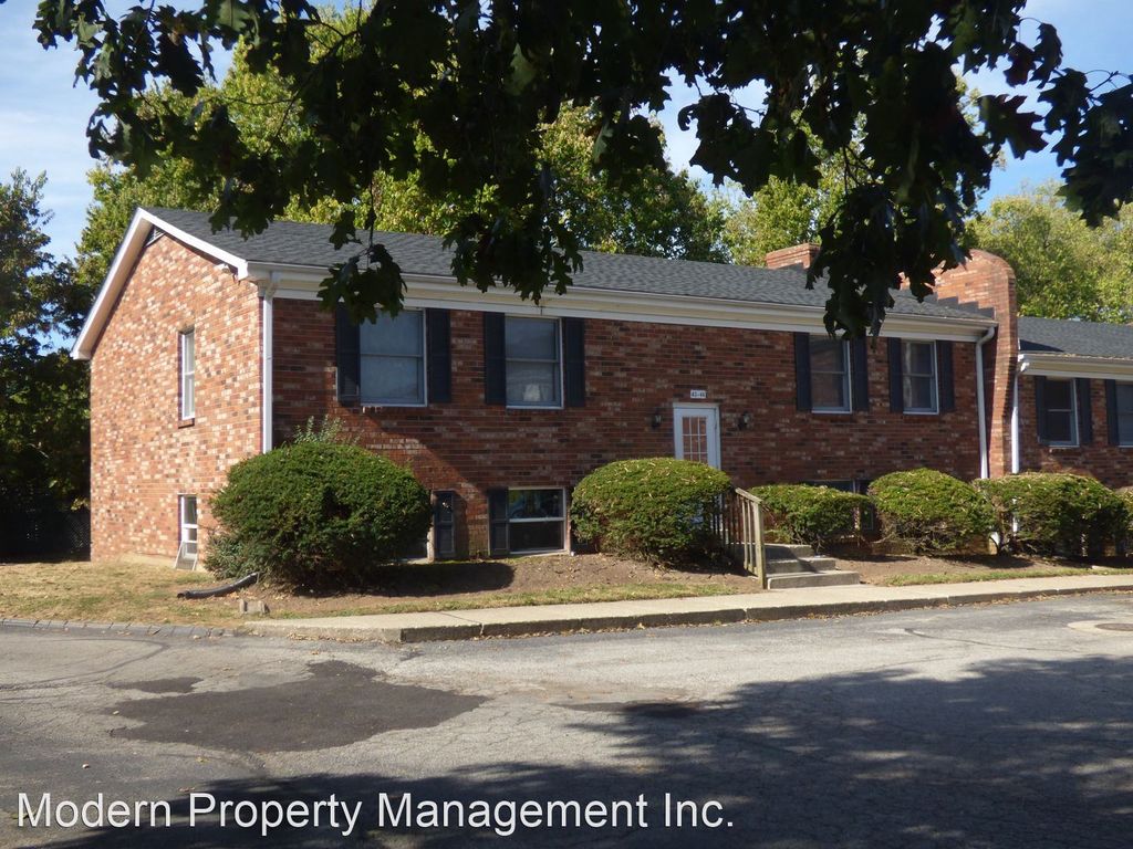 150 Northland Dr #45, Lexington, KY 40505