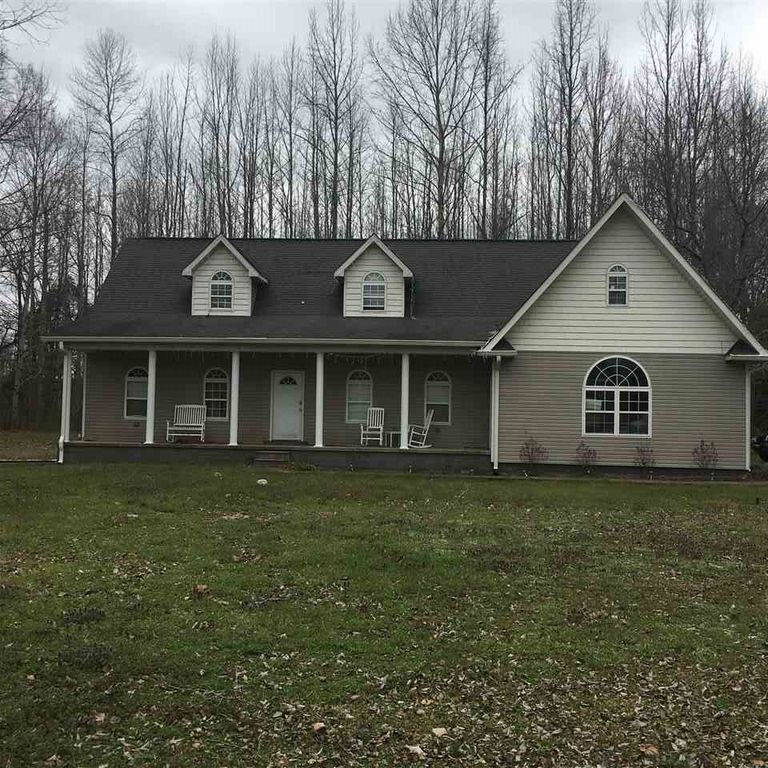 9641 Highway 100, Scotts Hill, TN 38374 Trulia