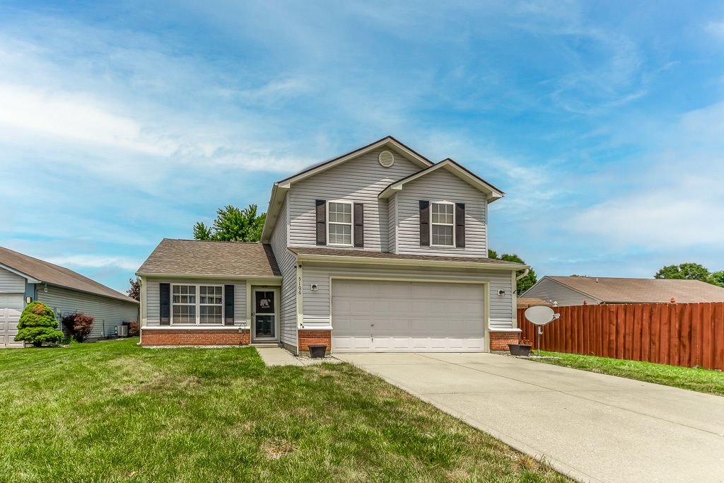 5106 Sweet River Way, Indianapolis, IN 46221