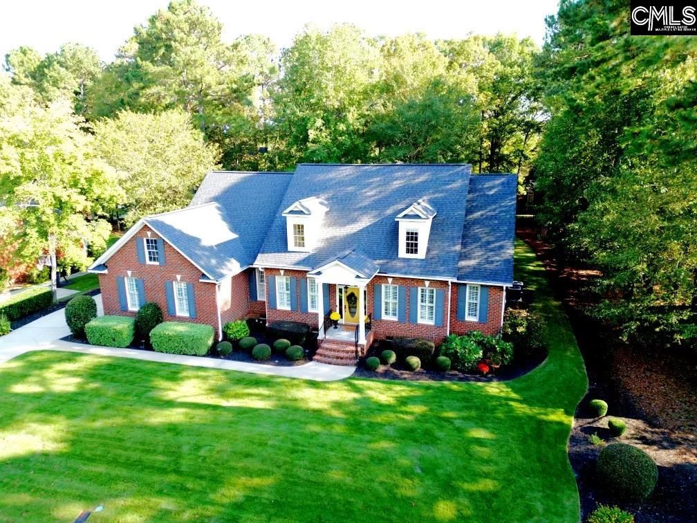 117 Land Stone Cir, Irmo, SC 29063 MLS 578273 Trulia