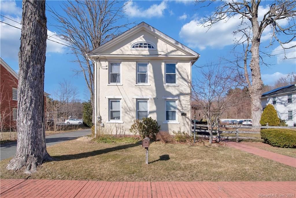 649 Main St, Somers, CT 06071 Trulia