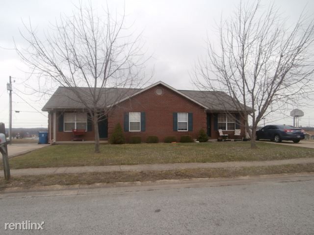 832 Copperfield Dr, Lawrenceburg, KY 40342
