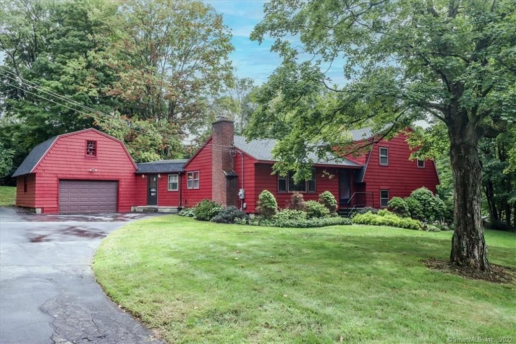 15 Wilford Rd, North Branford, CT 06471 MLS 170523086 Trulia