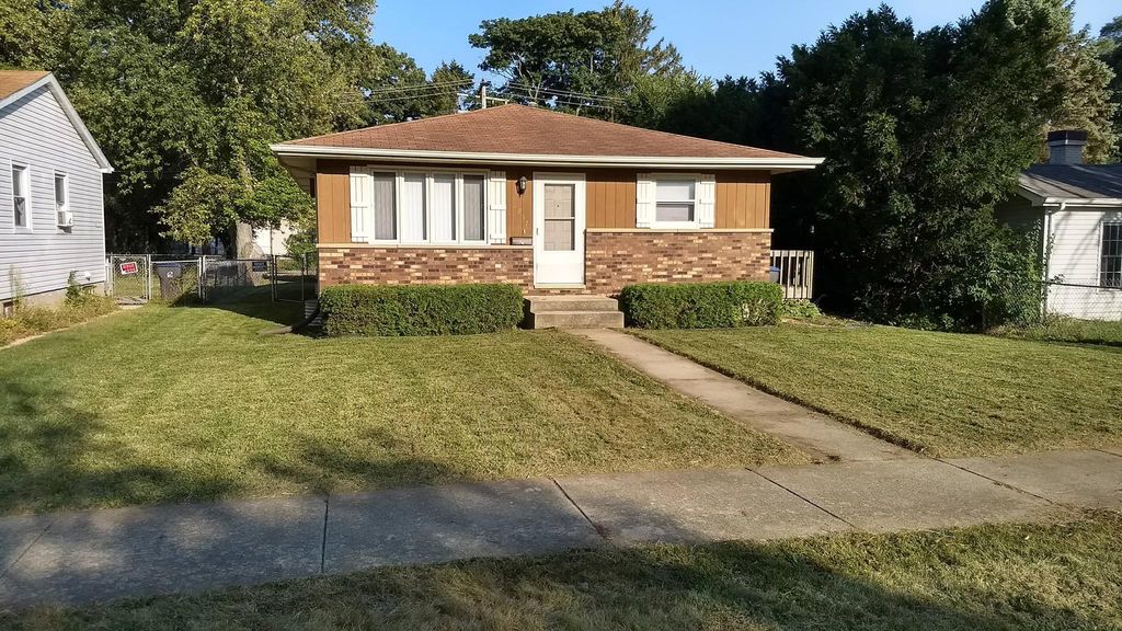 2217 Hermon Ave, Zion, IL 60099 Trulia